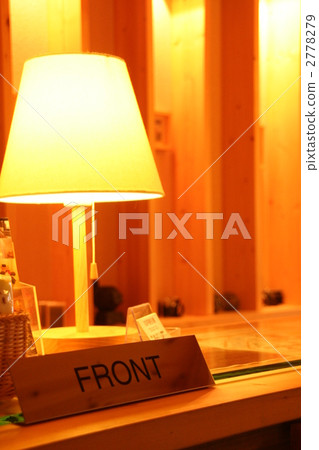 information desk, front, front desk 2778279