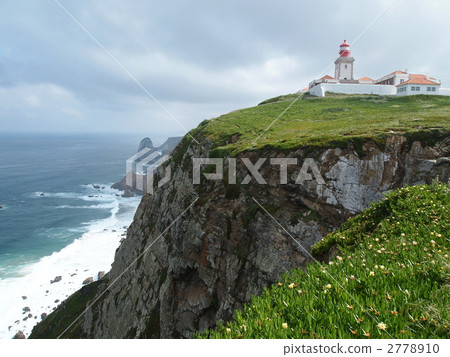 Lighthouse of Cape Roca 2778910
