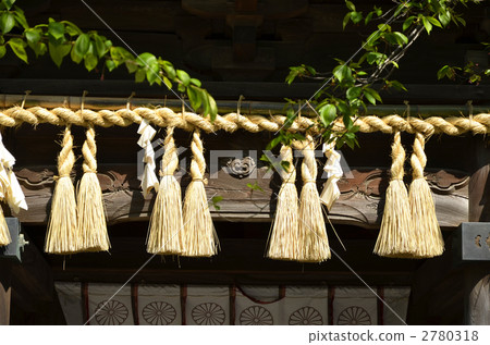 聖地 神道教 神道 2780318