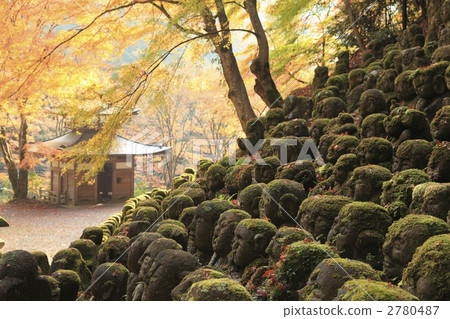 京都愛宕佛寺 京都愛宕佛寺 2780487