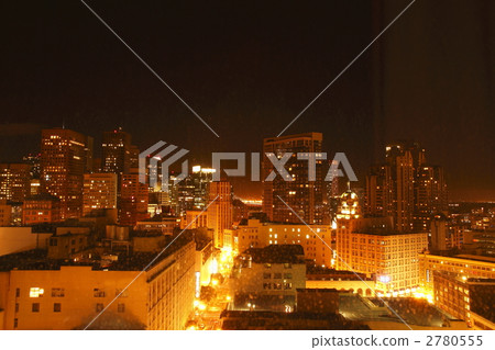 townscape, the city, urban area 2780555