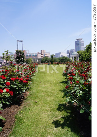 Vernie Park 2780587