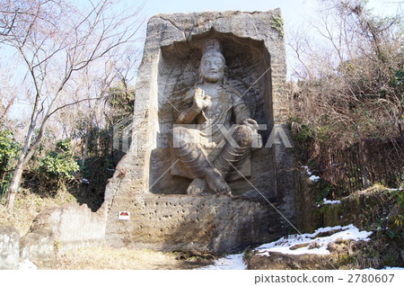 Maitreya Bodhisattva statue Maitreya Bodhisattva statue 2780607