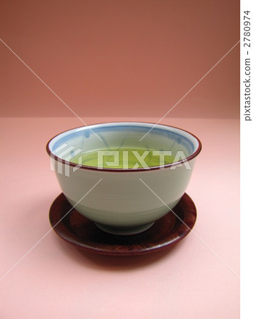 綠茶 日本茶 茶杯碟 2780974