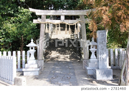 Ikaruga Shrine 2781460