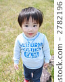 2 year old child 2782196