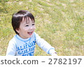 2 year old child 2782197