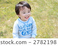 2 year old child 2782198