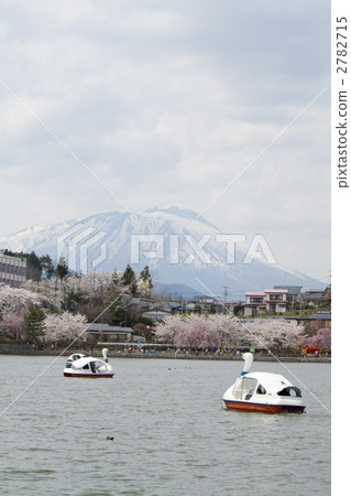 池塘 鹹水湖 船 2782715