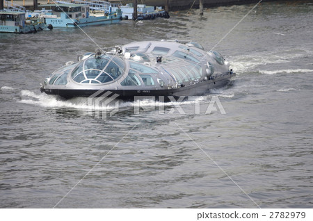 Water bus HIMIKO 2782979