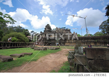Baphuon Baphuon 2783361