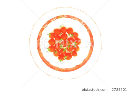 Underwater mini tomato 2783501