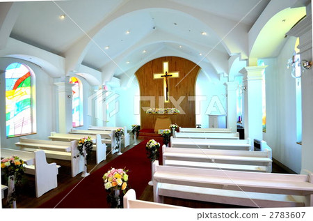  一座教堂 2783607