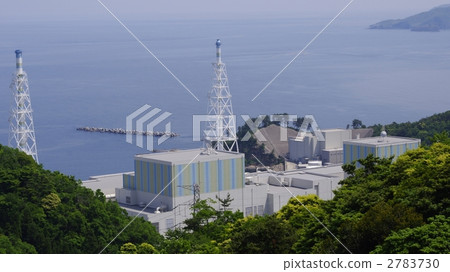  島根核電站 2783730