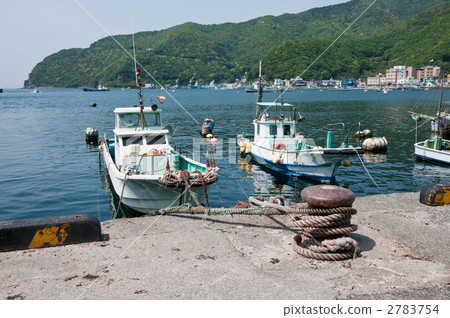 Izu Toda Port Izu Toda Port 2783754