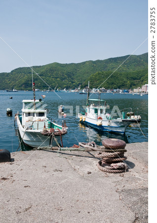 Izu Toda Port Izu Toda Port 2783755