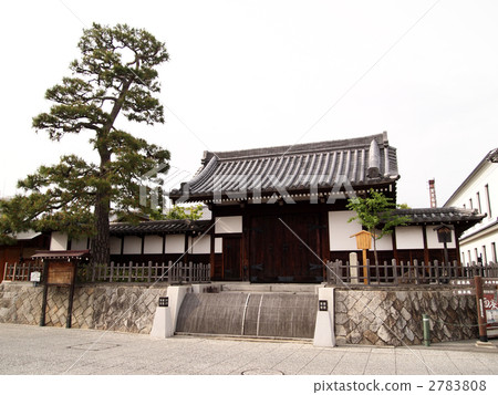 前三洋路“西條四日市”客棧·本津（Ochaya）的踪跡 2783808
