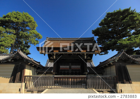 京都故宮[初秋]京都 2783883
