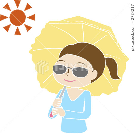 Sunscreen  2784217
