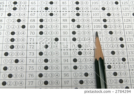 馬克紙和鉛筆 馬克紙和鉛筆 2784294