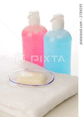 設施一套 2784295