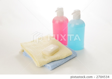 Amenities set 2784534