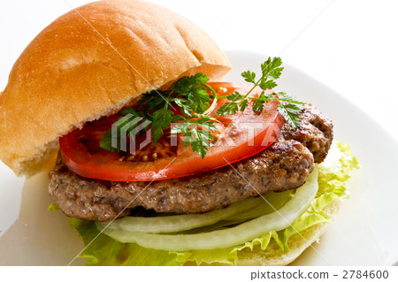 burger, burgers, hamburger 2784600