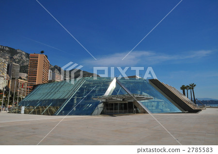 Grimaldi Forum 2785583