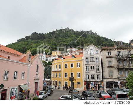 Portugal · Sintra 2785600