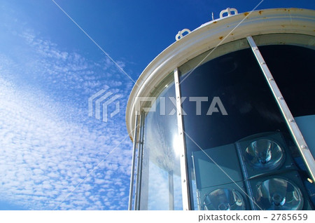 殘波岬 残波岬燈塔 残波岬 2785659