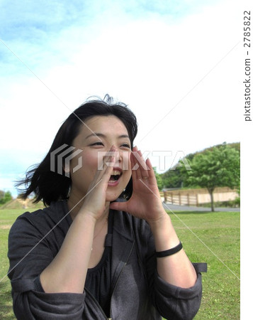 female, lady, woman 2785822