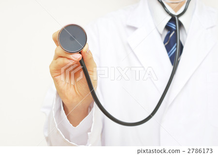 A doctor 2786173