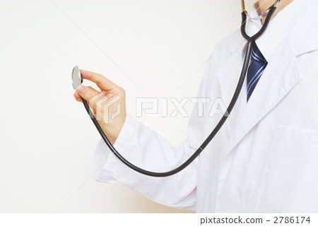 A doctor 2786174