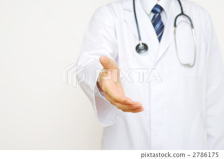 A doctor 2786175