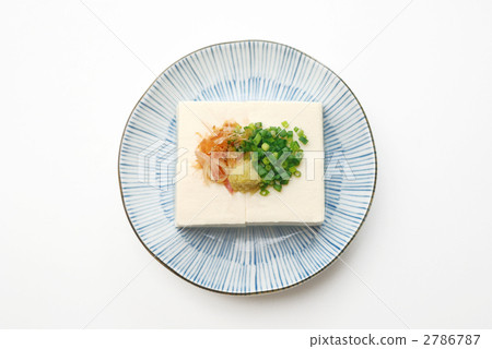 cold tofu 2786787