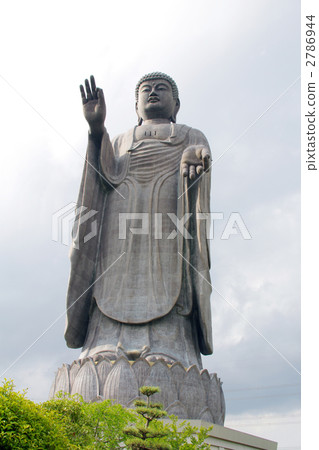 Ushiku Great Buddha Ushiku Great Buddha 2786944