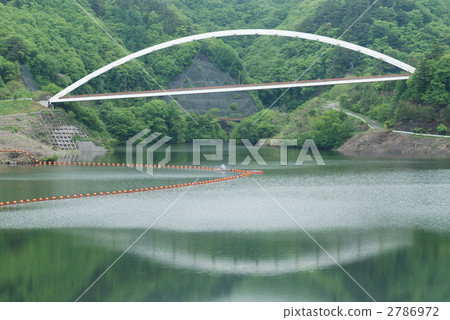 mizugaki lake, lake, loch 2786972