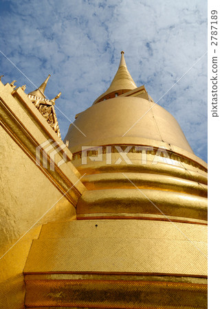 Plushy Luckna chedi 805 2787189