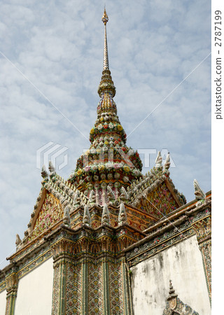 Emerald Temple 813 2787199