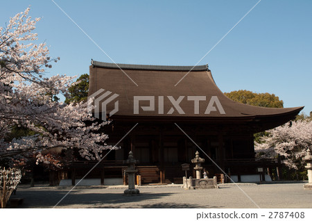 Omi Hakkei Mitsui Night Bell國寶三井漢字 2787408