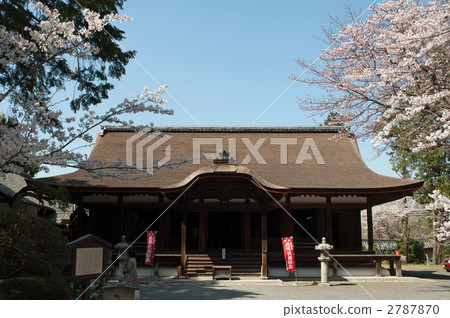 Omi Hakkei Mitsui Night Bell Mitsuiji Tangoin香廳 2787870