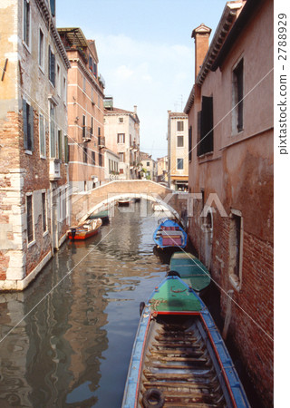 venetian, city of water, northern italy 2788929