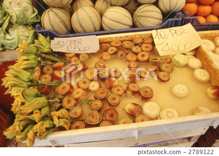 菜販 蔬菜水果商 威尼托地區 2789122