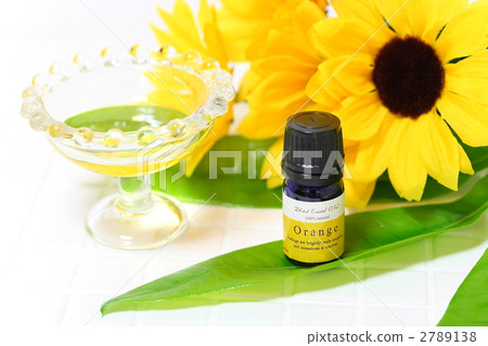 精油 漂亮 美女 2789138