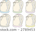 罐子 壺 盆 2789453