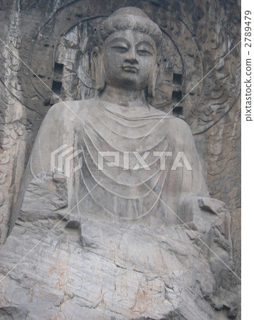 Luoyang Longmen Caves' Rooseaus Naha Luoyang Longmen Caves' Rooseaus Naha 2789479