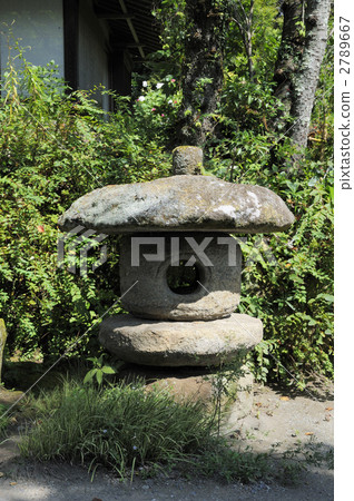 stone lantern, Japanese Gardens, japanese-style garden 2789667