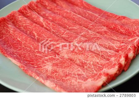 牛肉 2789803