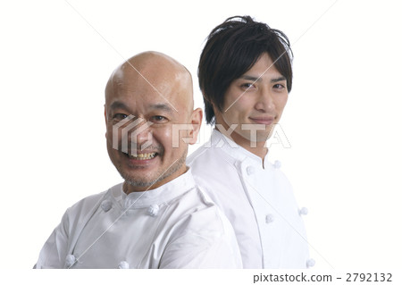 一位廚師 2792132