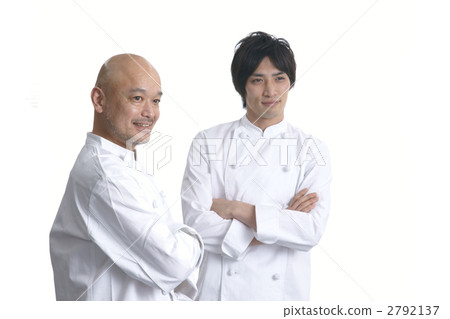 一位廚師 2792137